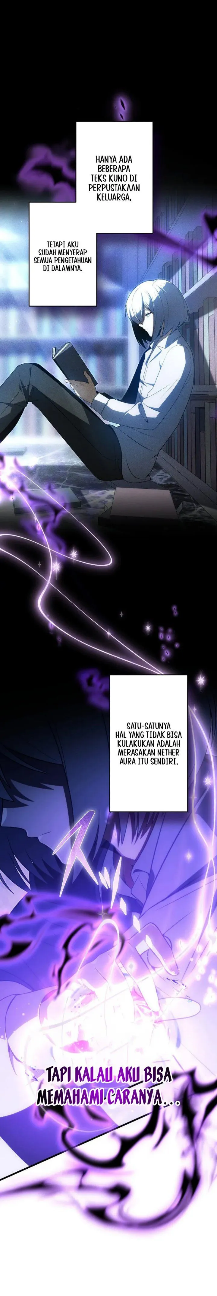 
              The Hero’s Millionth Regression             Chapter 8