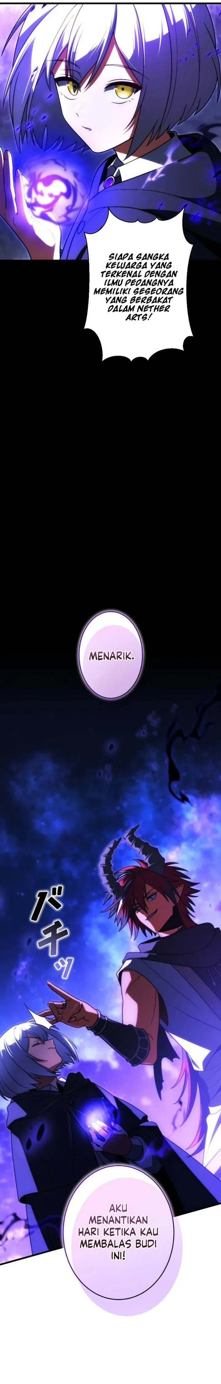
              The Hero’s Millionth Regression             Chapter 8