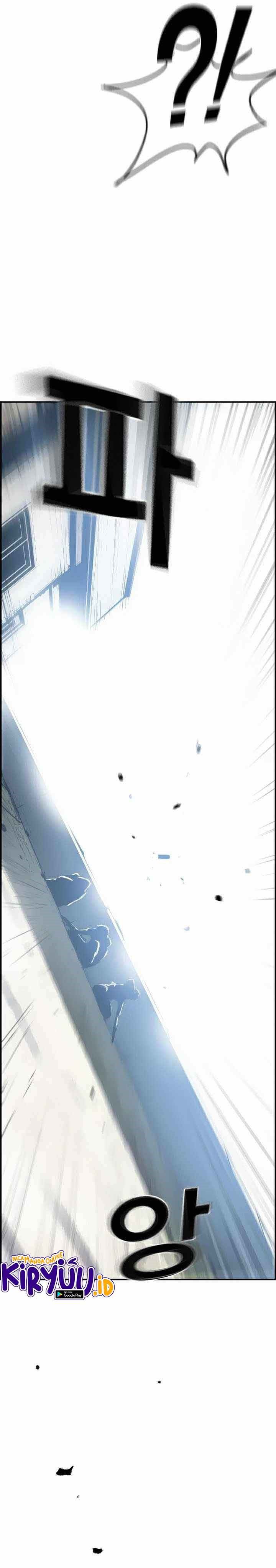 One Hundred Player Battleground Chapter 11