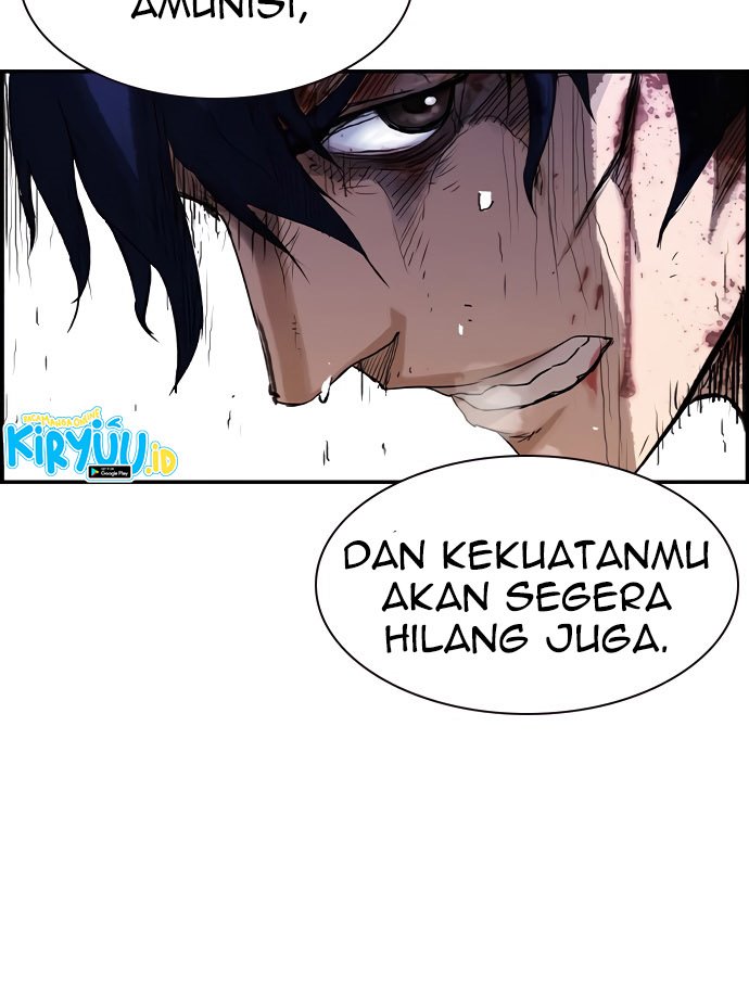 One Hundred Player Battleground Chapter 02