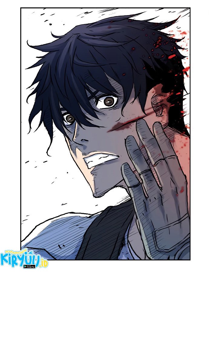 One Hundred Player Battleground Chapter 02