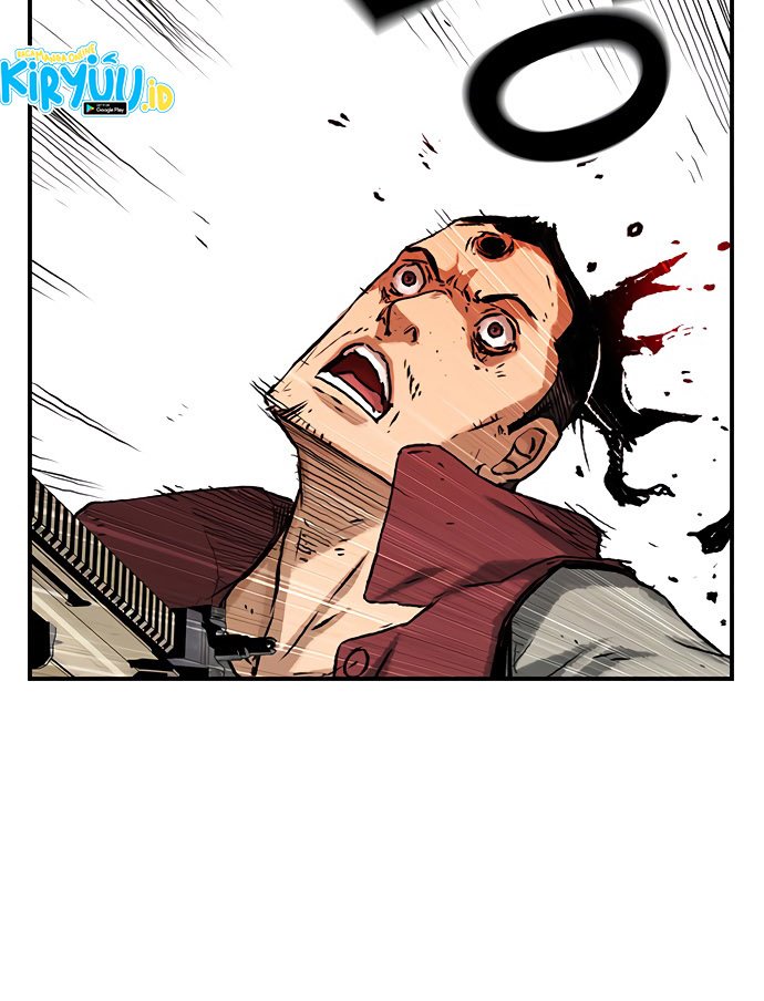 One Hundred Player Battleground Chapter 02