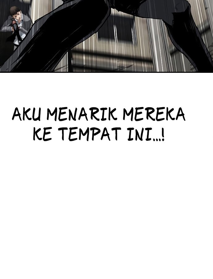 One Hundred Player Battleground Chapter 02