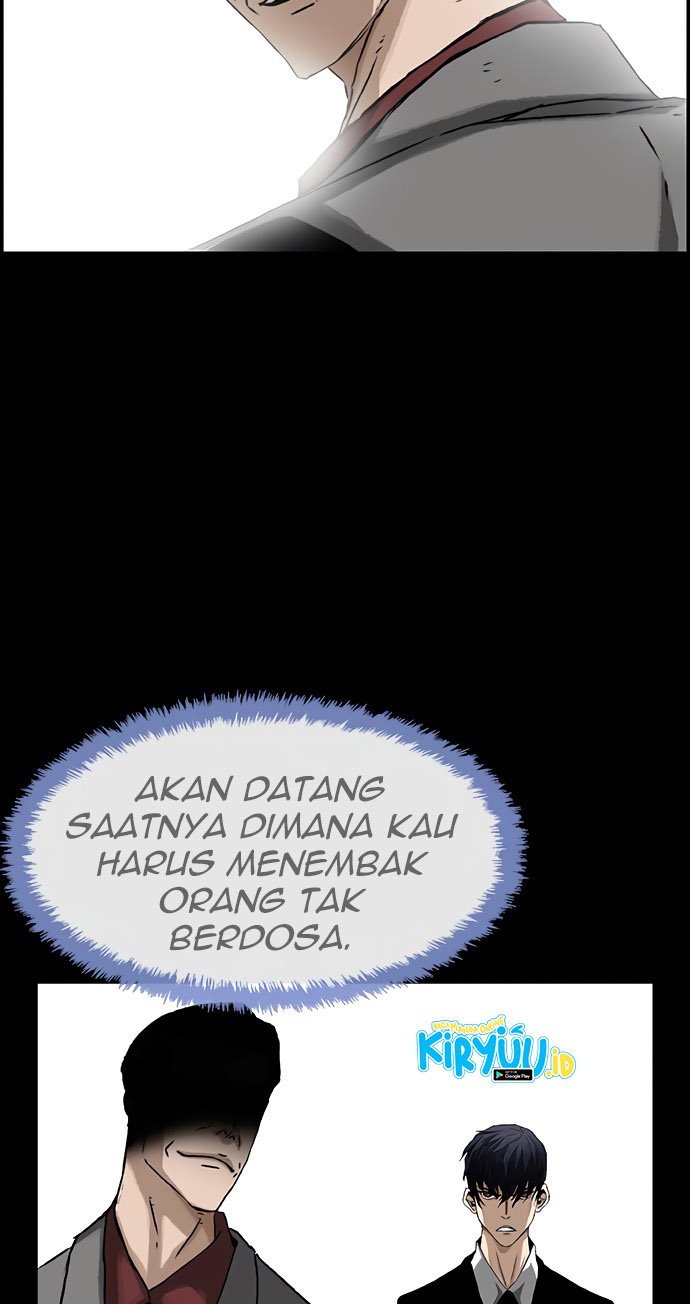 One Hundred Player Battleground Chapter 02