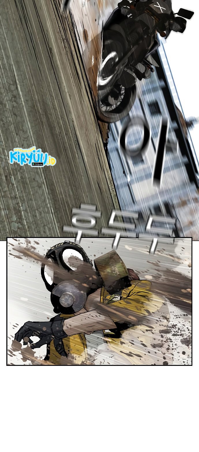 One Hundred Player Battleground Chapter 02