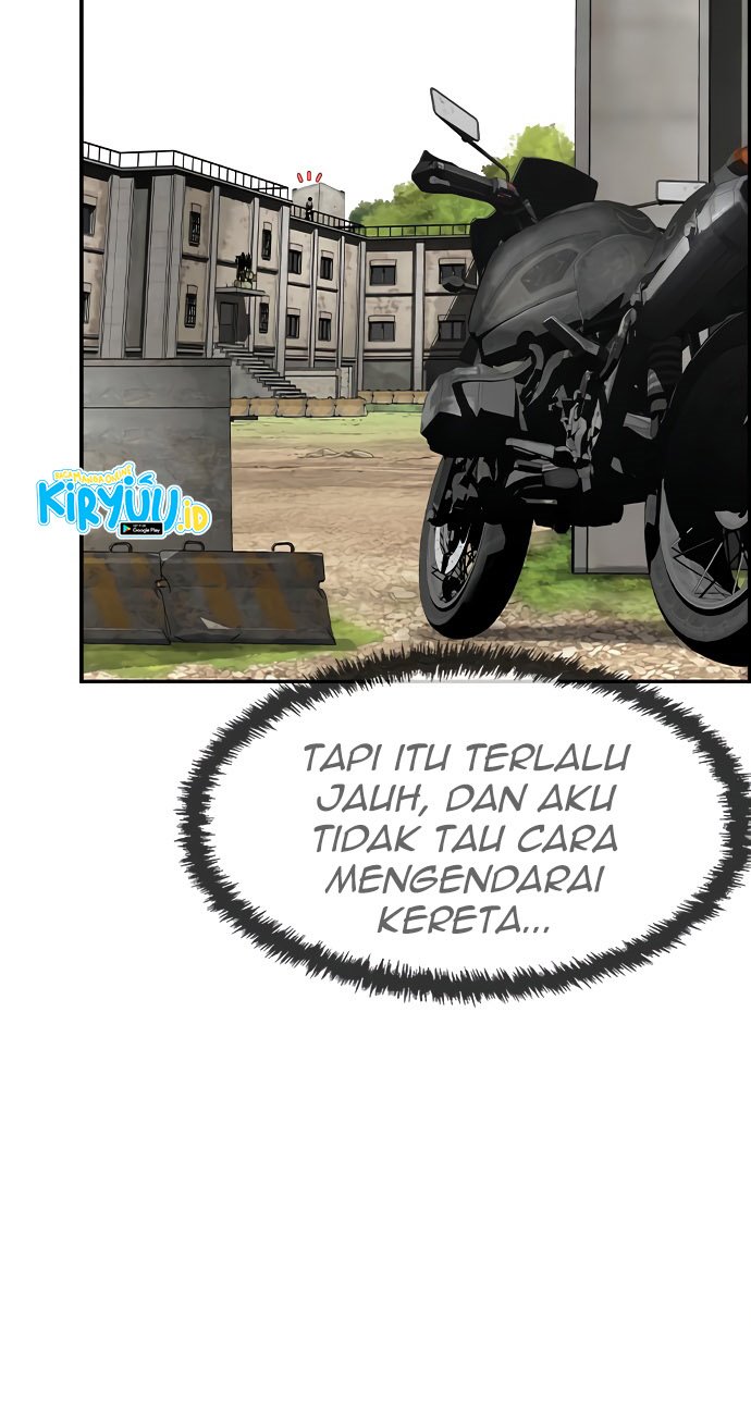 One Hundred Player Battleground Chapter 02