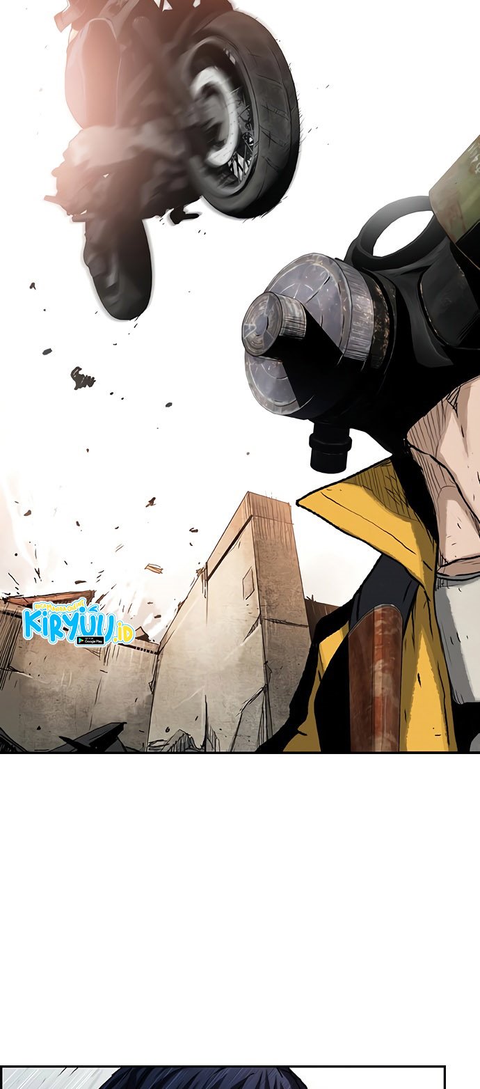One Hundred Player Battleground Chapter 02
