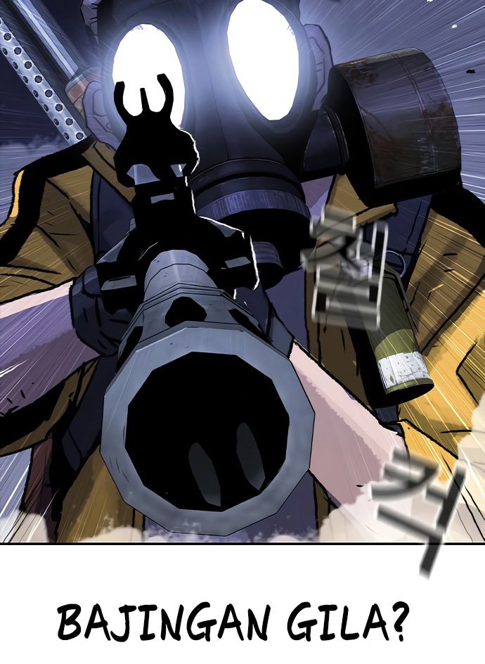 One Hundred Player Battleground Chapter 02