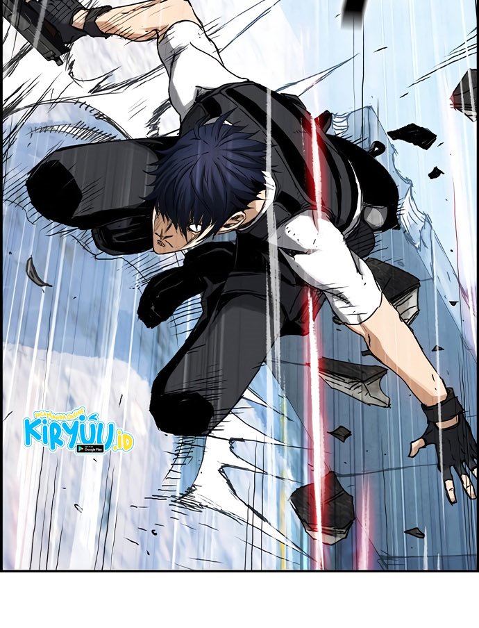 One Hundred Player Battleground Chapter 02