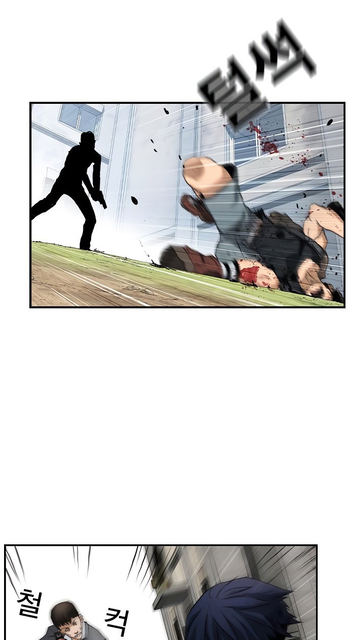One Hundred Player Battleground Chapter 02