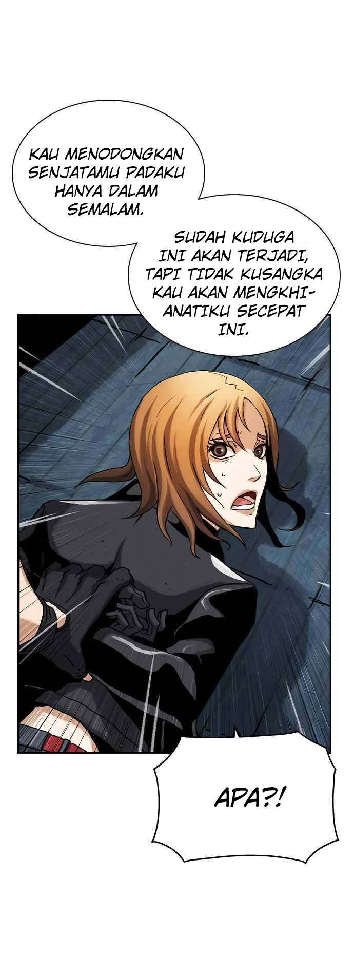One Hundred Player Battleground Chapter 05