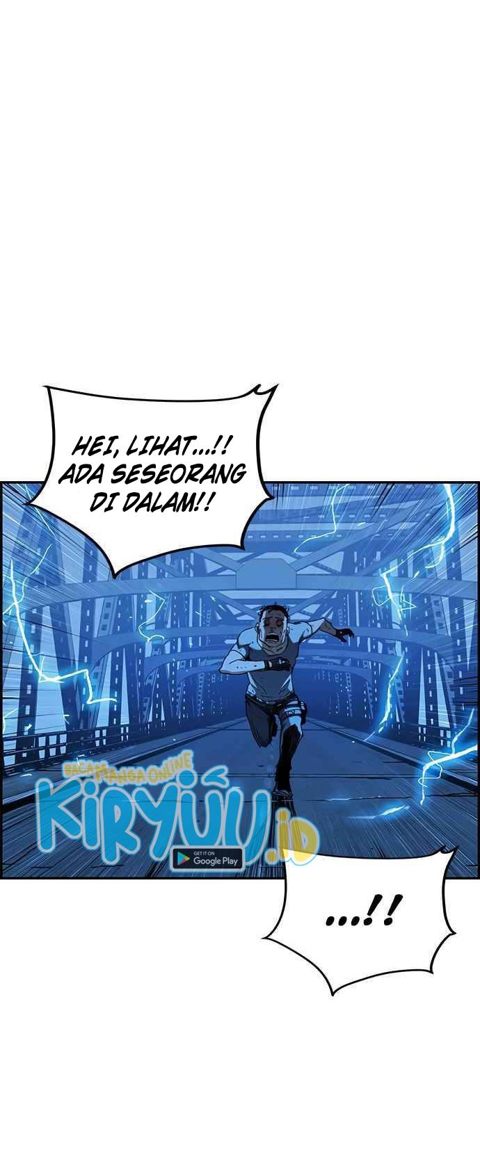 One Hundred Player Battleground Chapter 05