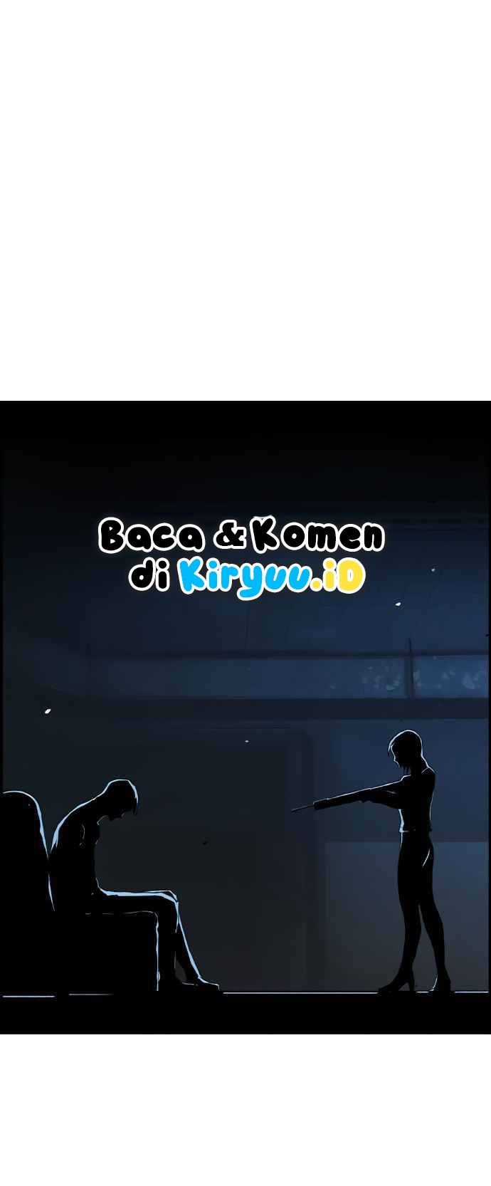 One Hundred Player Battleground Chapter 05