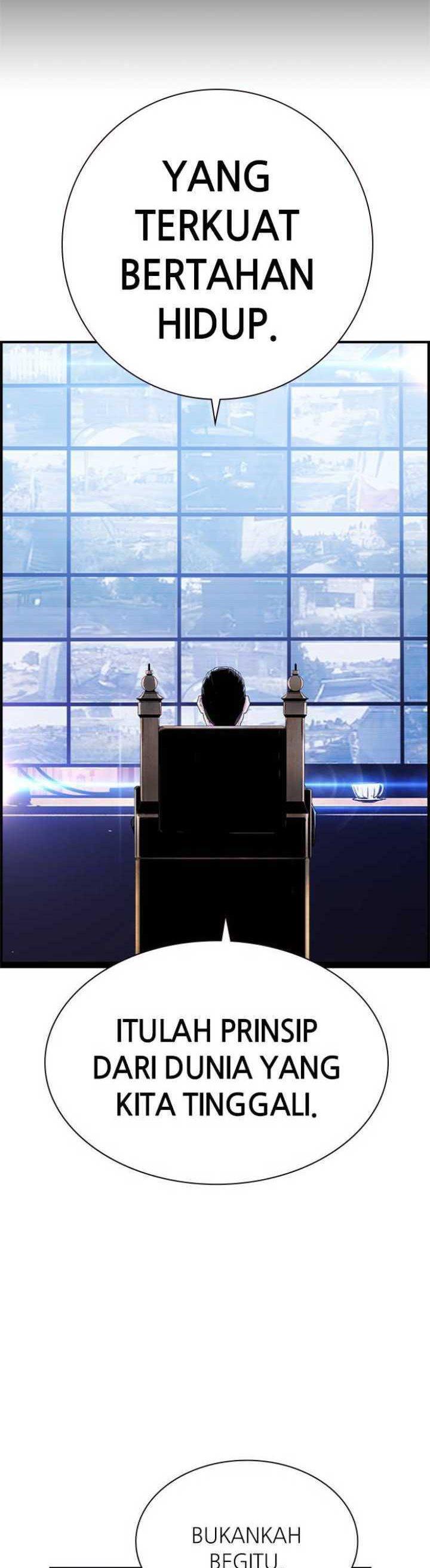 One Hundred Player Battleground Chapter 50