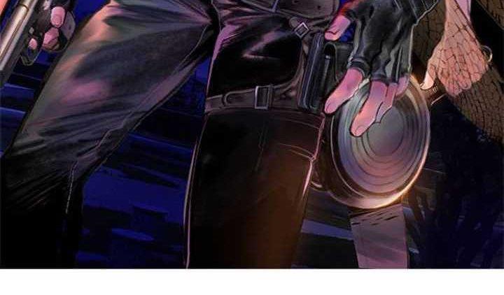 One Hundred Player Battleground Chapter 50