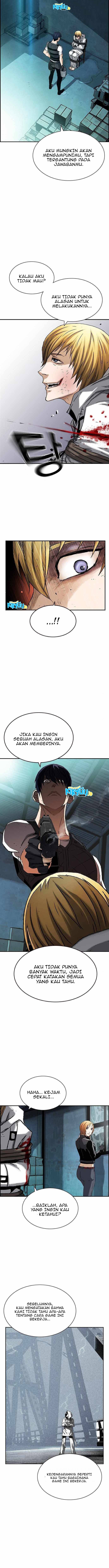 One Hundred Player Battleground Chapter 07