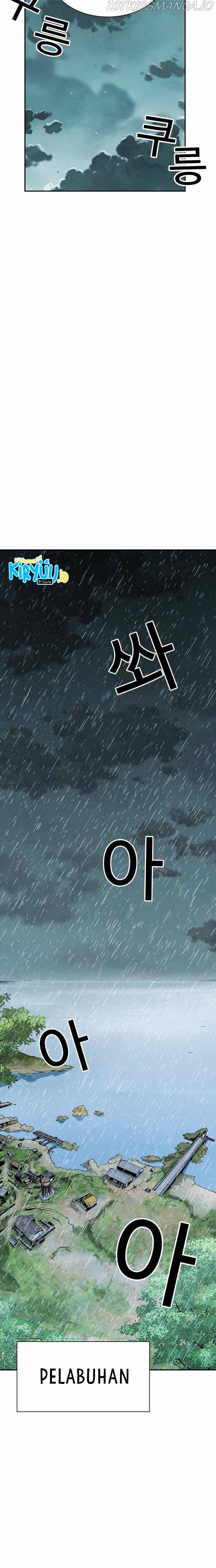 One Hundred Player Battleground Chapter 07