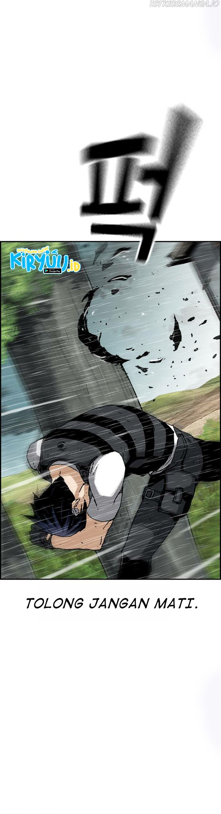 One Hundred Player Battleground Chapter 08