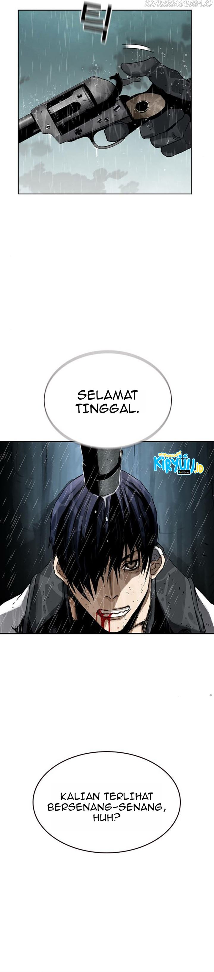 One Hundred Player Battleground Chapter 08