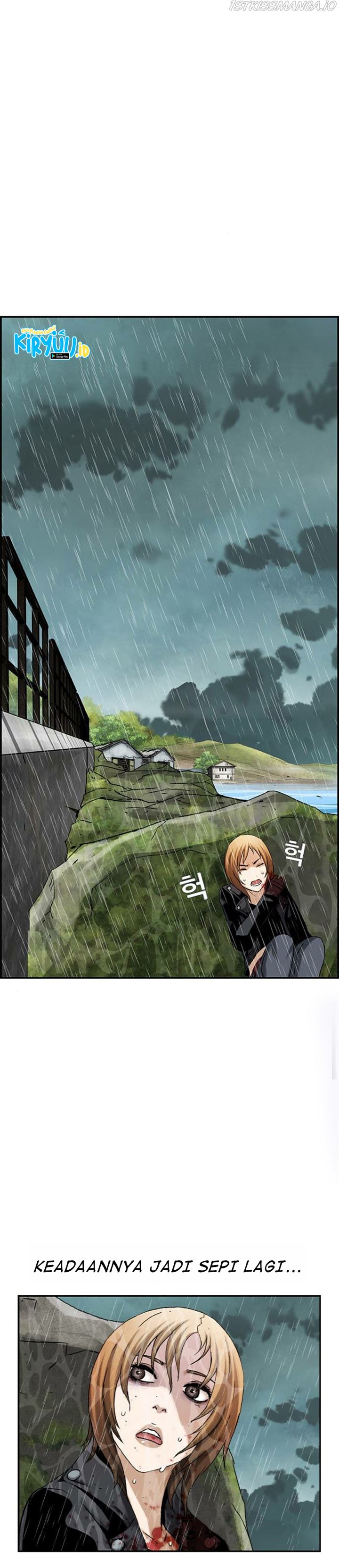 One Hundred Player Battleground Chapter 08