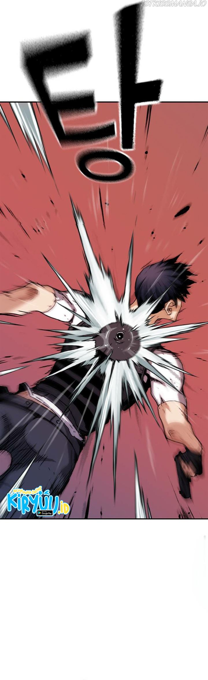 One Hundred Player Battleground Chapter 08