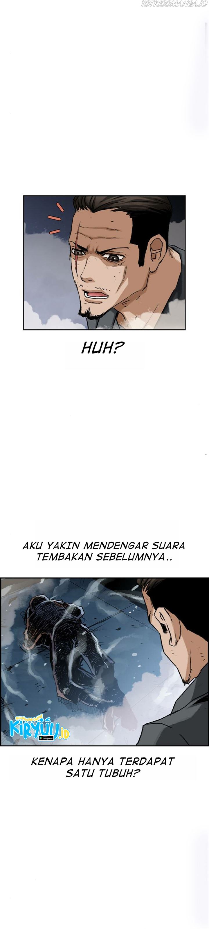 One Hundred Player Battleground Chapter 08