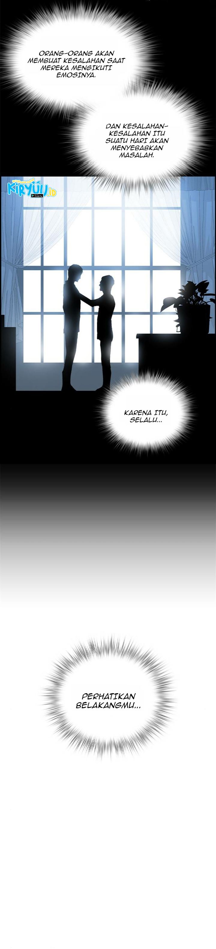 One Hundred Player Battleground Chapter 08