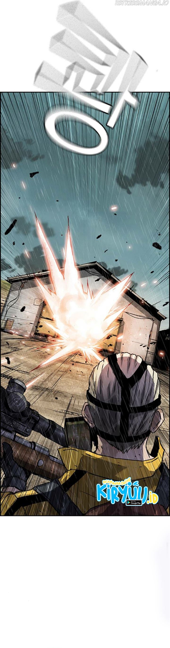 One Hundred Player Battleground Chapter 08