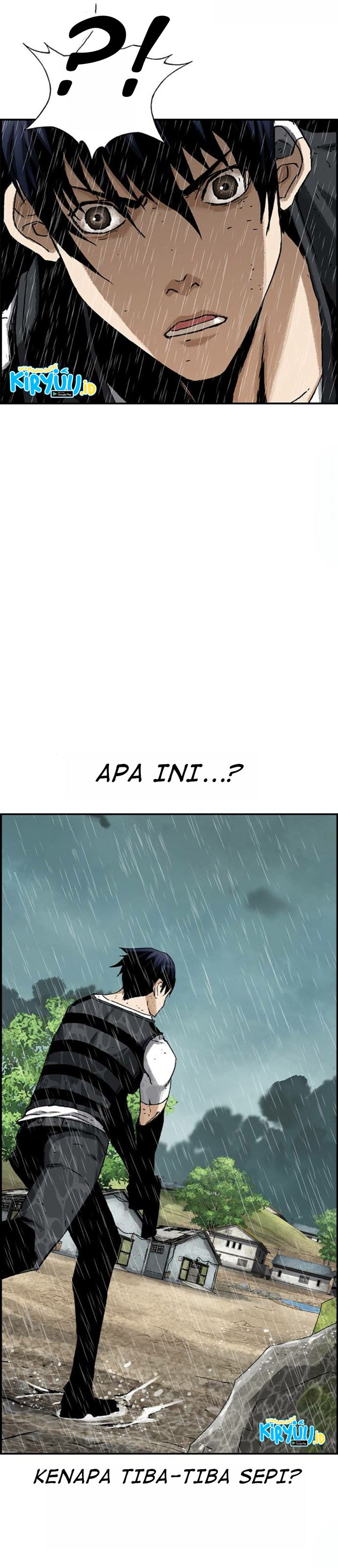 One Hundred Player Battleground Chapter 08