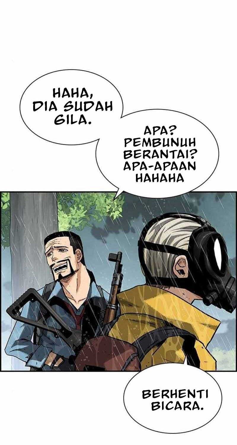 One Hundred Player Battleground Chapter 09