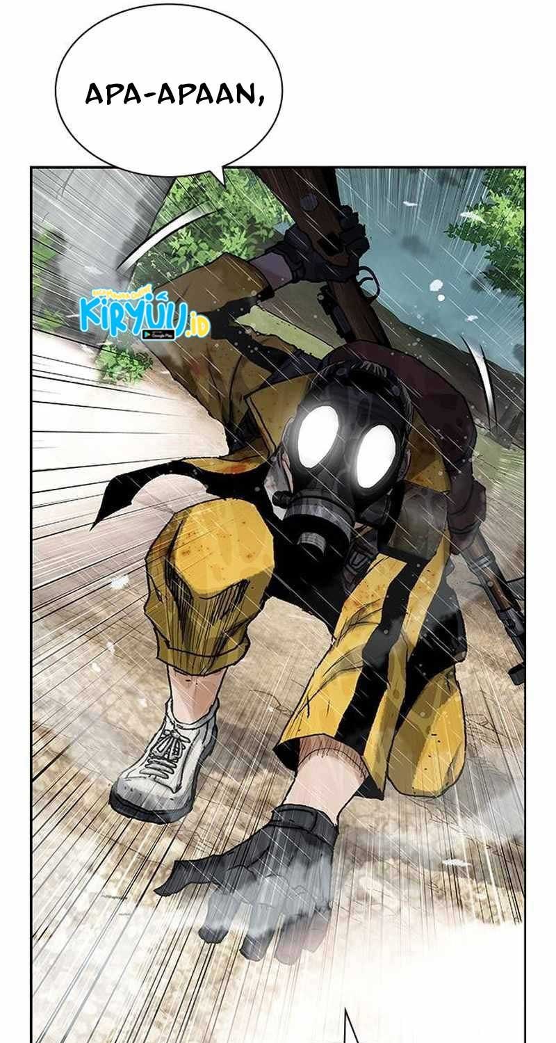 One Hundred Player Battleground Chapter 09