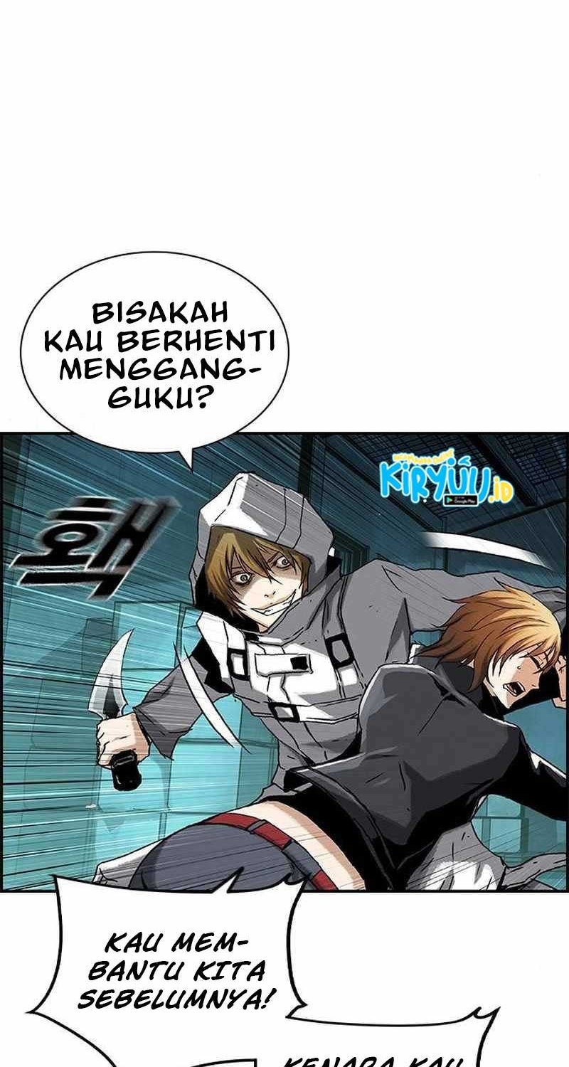 One Hundred Player Battleground Chapter 09