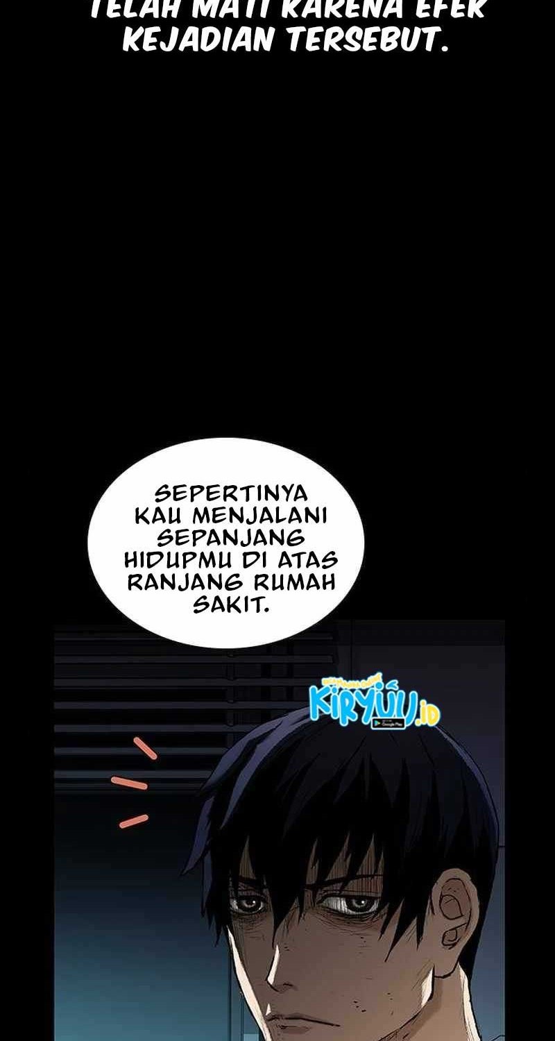 One Hundred Player Battleground Chapter 09