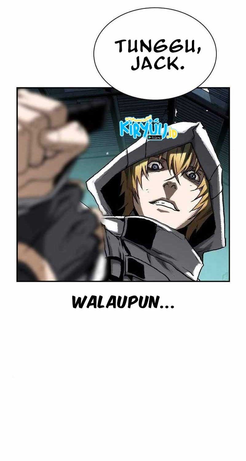 One Hundred Player Battleground Chapter 09
