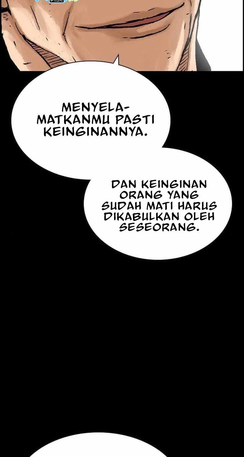 One Hundred Player Battleground Chapter 09