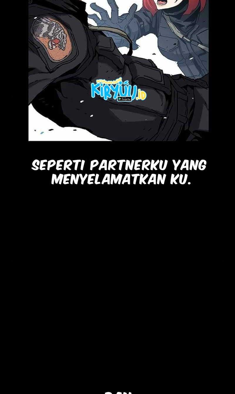 One Hundred Player Battleground Chapter 09