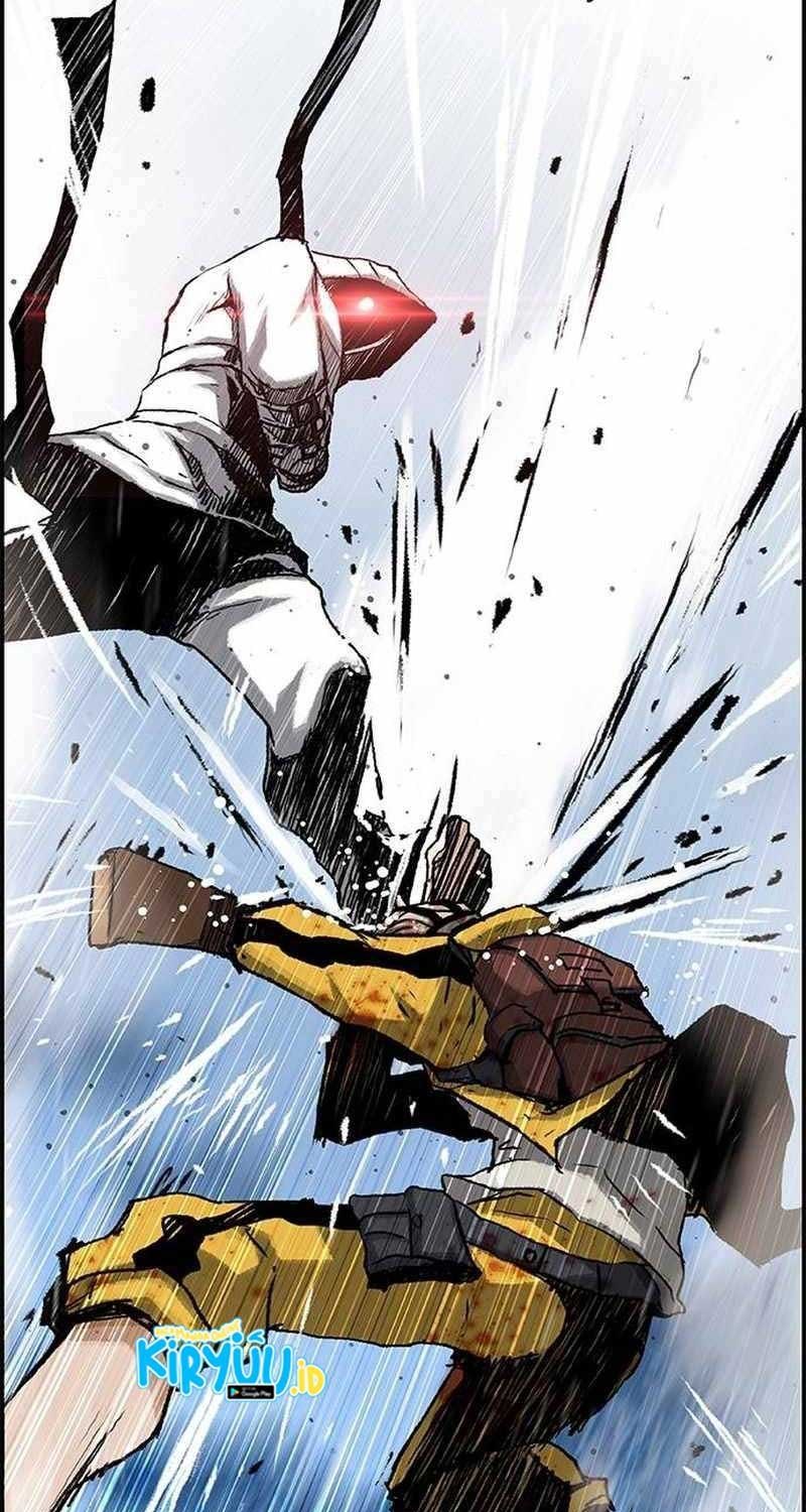 One Hundred Player Battleground Chapter 09