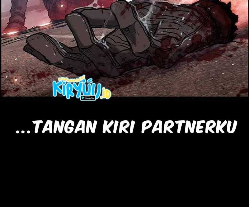 One Hundred Player Battleground Chapter 09