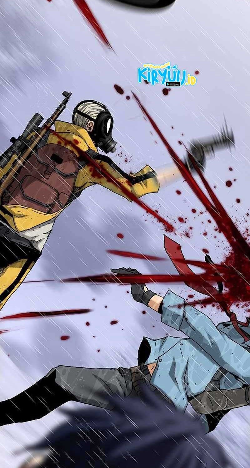 One Hundred Player Battleground Chapter 09