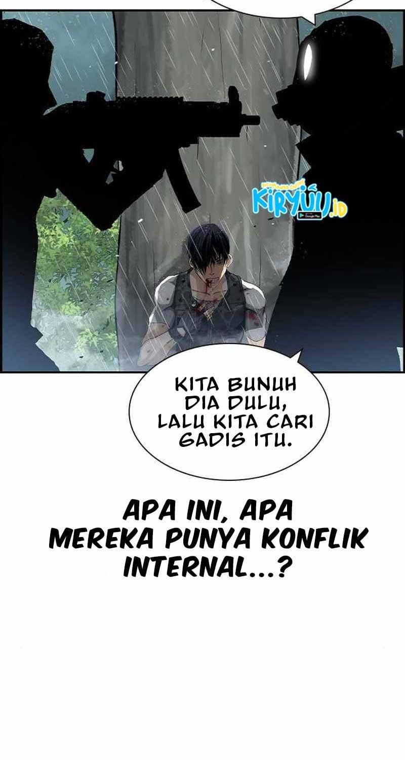 One Hundred Player Battleground Chapter 09