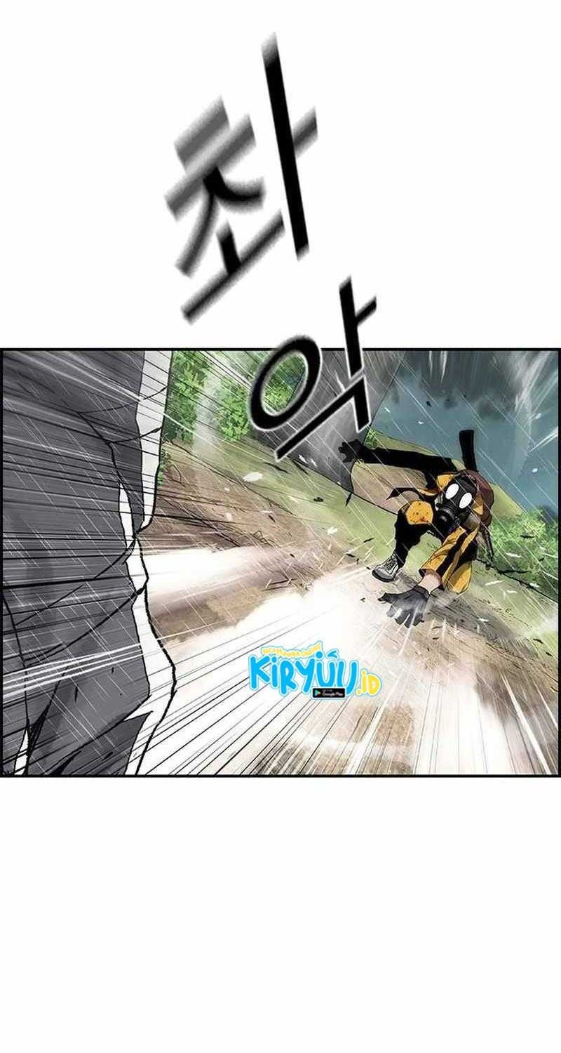 One Hundred Player Battleground Chapter 09