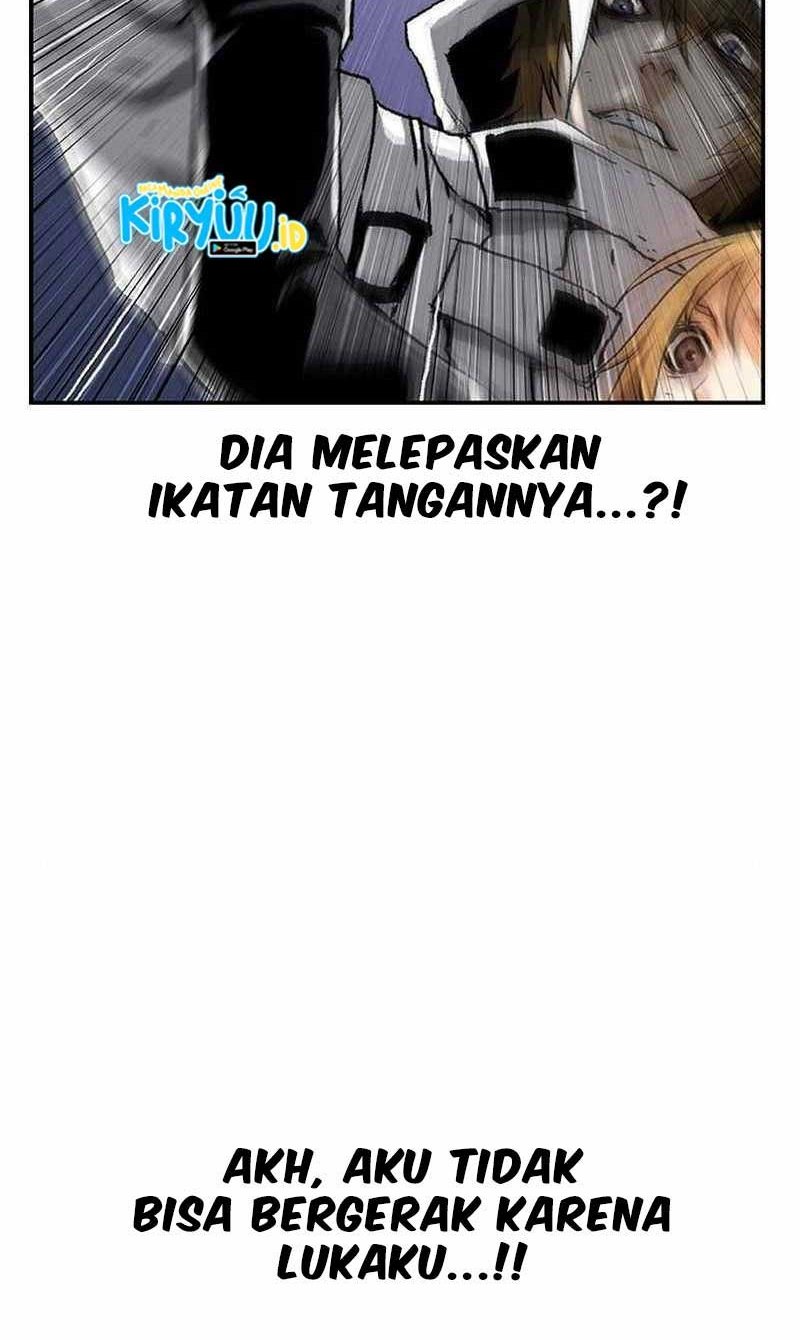 One Hundred Player Battleground Chapter 09