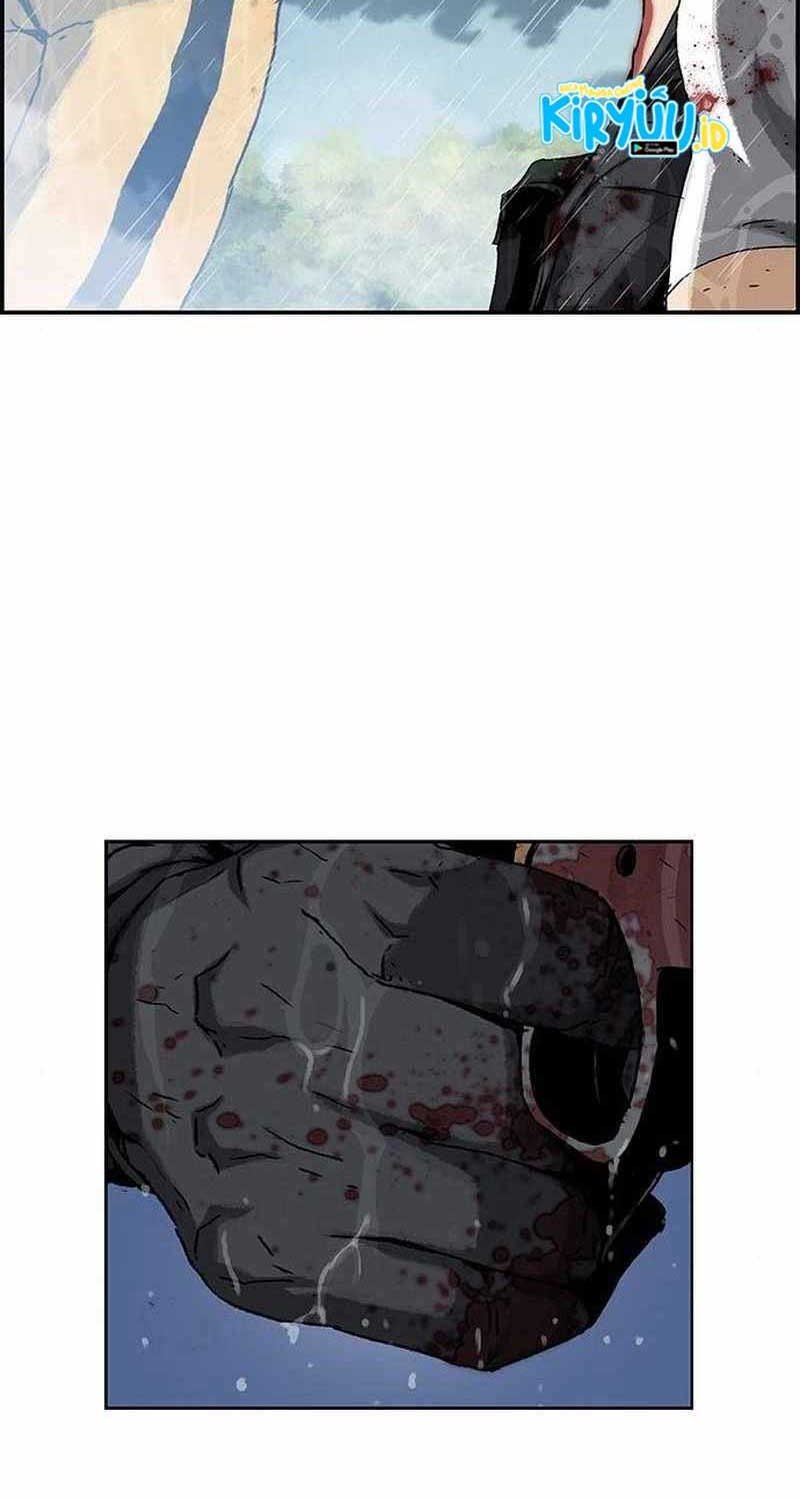 One Hundred Player Battleground Chapter 09