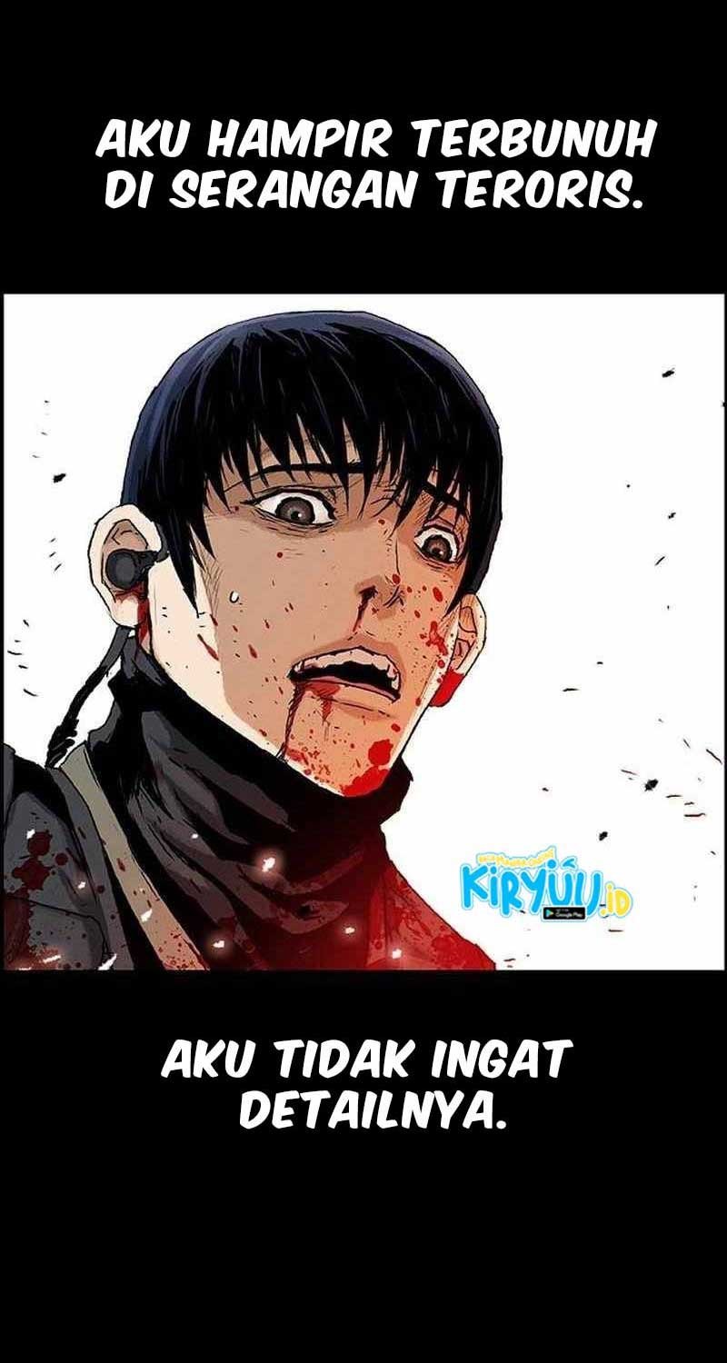 One Hundred Player Battleground Chapter 09