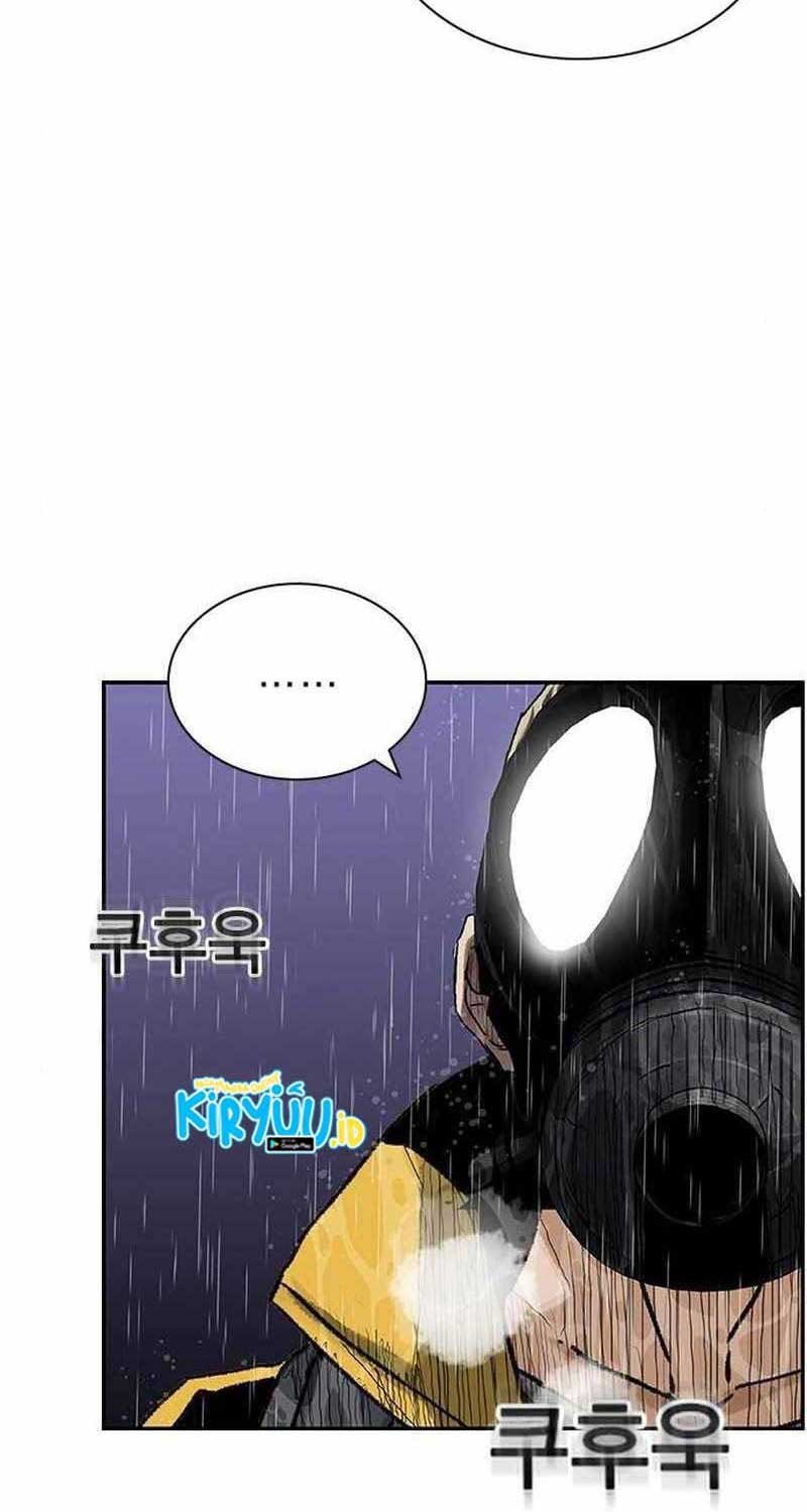 One Hundred Player Battleground Chapter 09