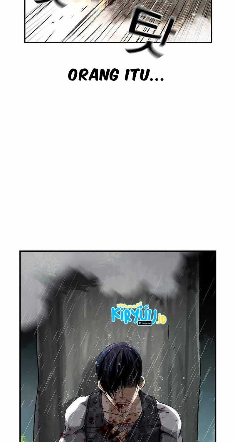One Hundred Player Battleground Chapter 09