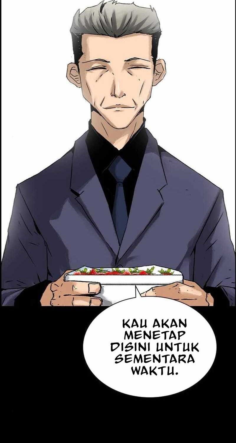 One Hundred Player Battleground Chapter 09