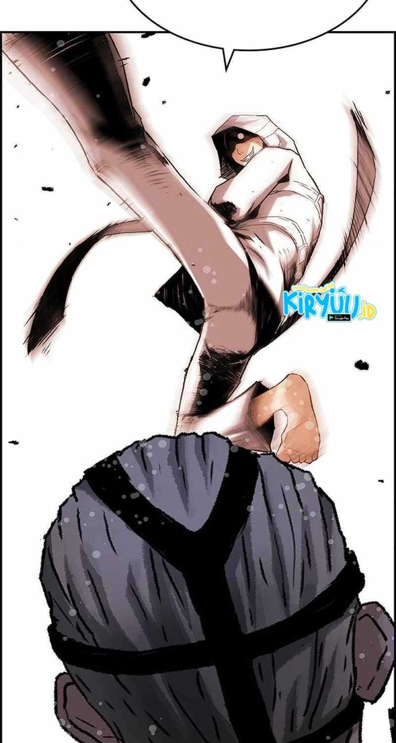 One Hundred Player Battleground Chapter 09