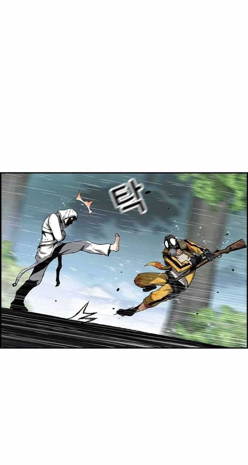 One Hundred Player Battleground Chapter 09
