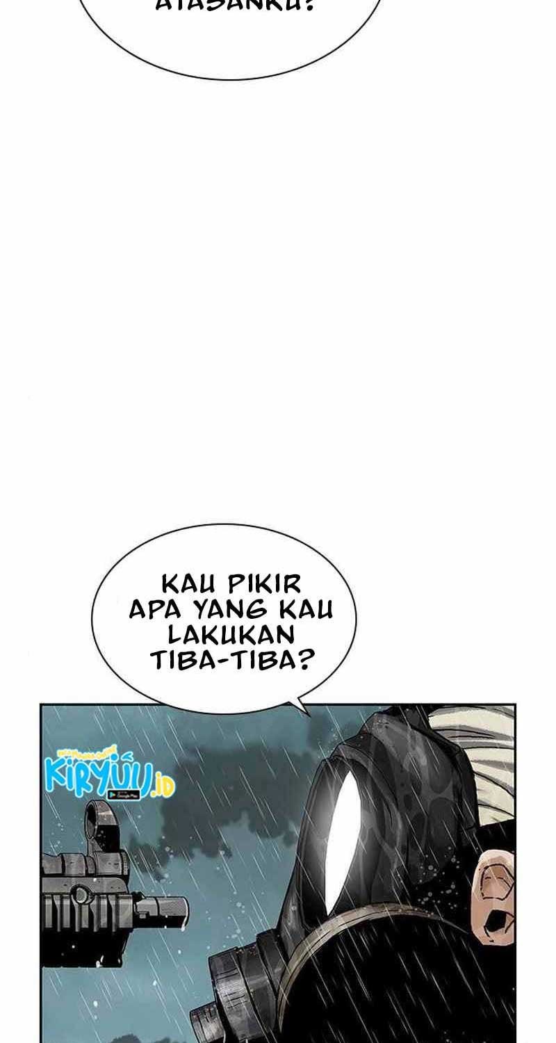 One Hundred Player Battleground Chapter 09